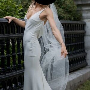 Made With Love Archie Wedding Dress